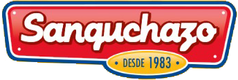 Logo sanguchazo